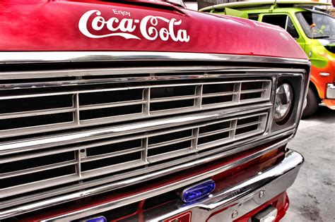 Vandoleros Van Club Wet Hot Summer Van Show Space 15 Twenty