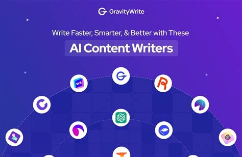 10 Best Ai Content Writers Of 2024 Tested And Reviewed