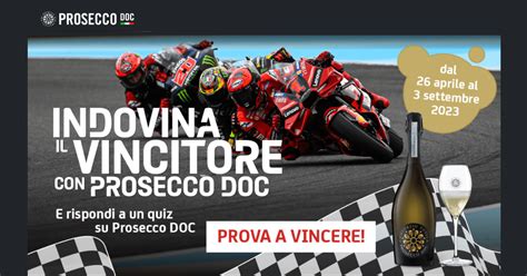 Indovina Il Vincitore Motogp Your Contest