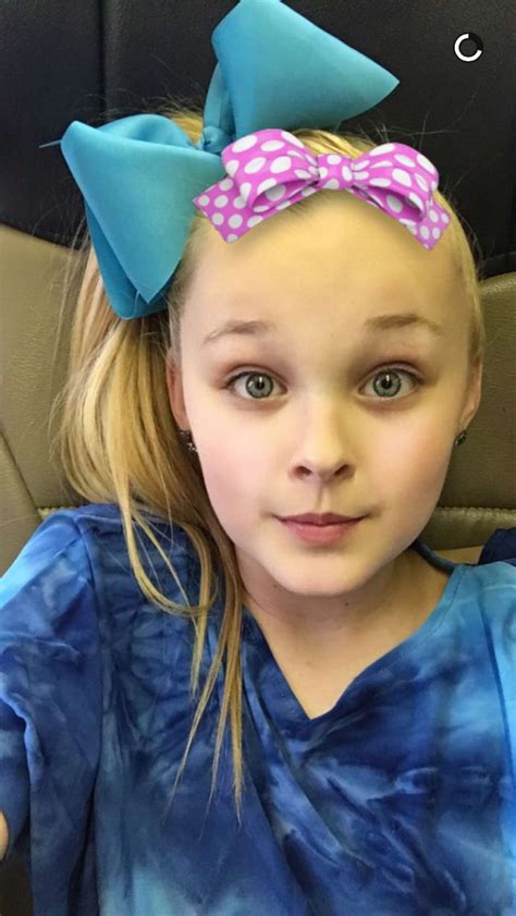 Jojos Sc Story Uploaded By Kal13 Gym17nastics Jojo Siwa Hair Jojo