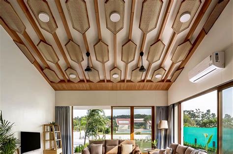 Top Creative And Inspiring Ceiling Concepts Hutan Uk