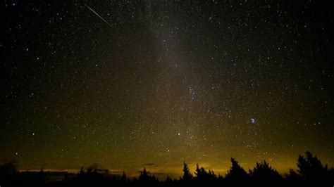 Tau Herculids Meteor Shower Set To Dazzle Earth Nasa Shares When And