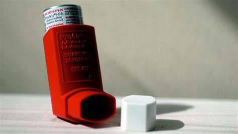 Asthma & Respiratory Disorders - Women's Voices