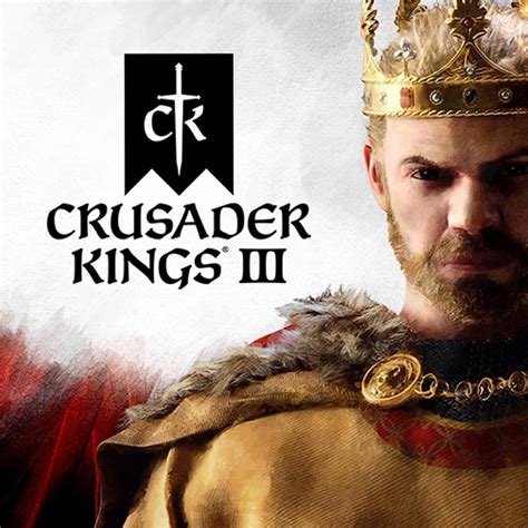 Buy Crusader Kings 3 Steam Pc