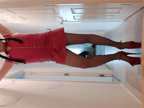 Sherona 1 Nude Pics XHamster