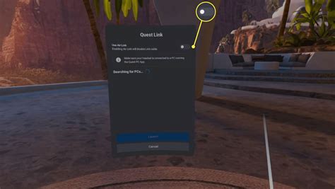 How To Connect Meta Quest To Pc Airlink Leann Aindrea