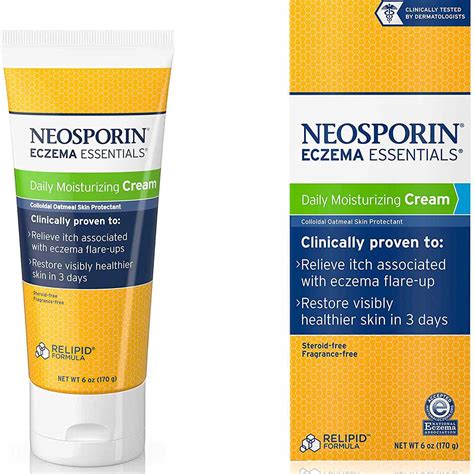 The 9 Best Otc Eczema Creams Of 2021