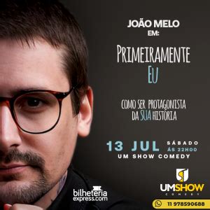 Um Show Comedy Guarulhos Ingressos Um Show Comedy Guarulhos