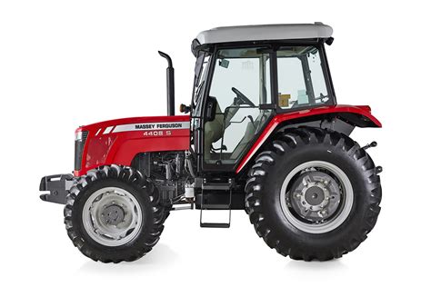 Massey Ferguson Apresenta Máquinas Inteligentes E Serviços Digitais No Show Rural Digital Coopavel