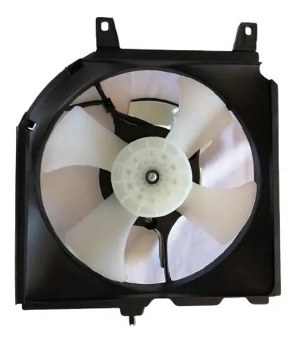 Motoventilador Tsuru Iii Sentra B Con Aire