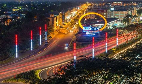 Astra Land Indonesia Dan BSDE Lahirkan Township Baru Di Cibubur