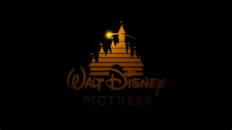 Image Walt Disney Pictures 2000 Flashlight Logopng Closing Logo