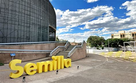 Semillamuseum Visita Chihuahua Capital