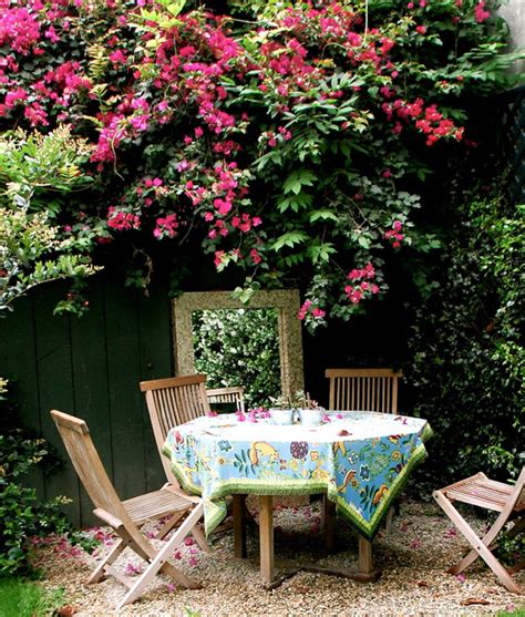 18 Outdoor Breakfast Nook Ideas For Bright And Beautiful Morning