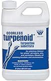 Amazon Weber Odorless Turpenoid Ml Bottle Each Arts