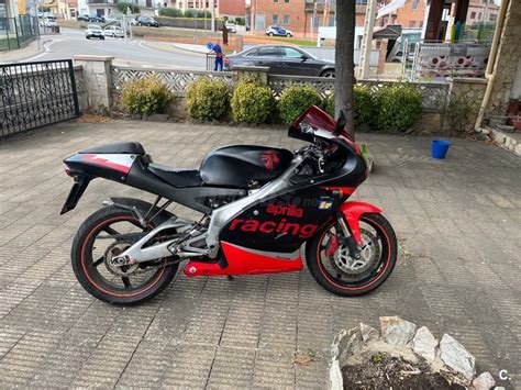 Sport Aprilia Rs 125 1999 1900 € En Girona