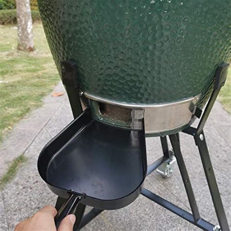 Grill Pan Removal At Elsie Mathewson Blog