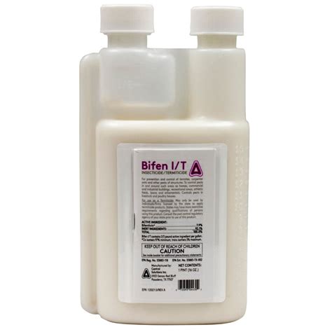 Bifen IT Insecticide 16 Oz Generic Talstar P Bifenthrin 7 9 Not For