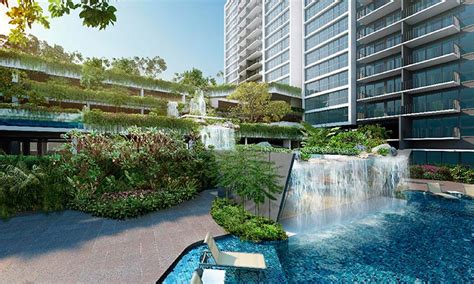 LA SANTA MARIA - AMENITIES - Contemporary - Exterior - Miami | Houzz