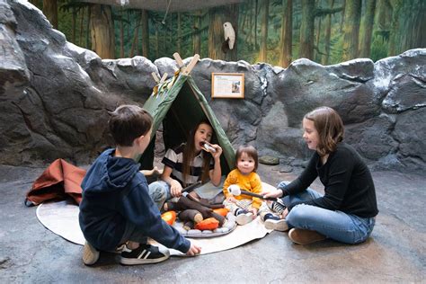 Seattle Children's Museum — Allison CraigSundine