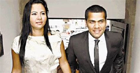 Explosivas Declaraciones De La Primera Esposa De Dani Alves “quiero