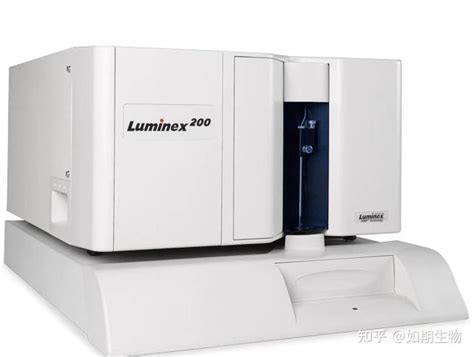 Luminex液相芯片细胞因子检测实验技术服务培训 知乎