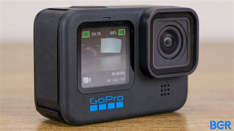 GoPro Hero11 Black review