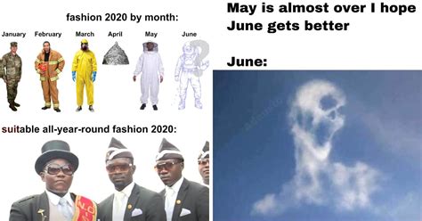 June 2020 Memes Mean We’re Almost Halfway Through 2020 (30 Memes)