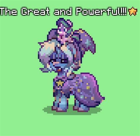 A Couple Pony Skins Ive Made Rponytown