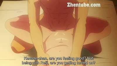 Fuufu Koukan Modorenai Yoru Episode 2 Nsfw Zhentai