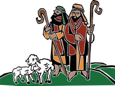 Jesus Clipart Good Shepherd Jesus Good Shepherd Transparent Free For