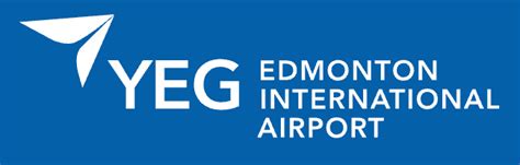 Why Is Edmonton Called Yeg Yeg Airport Facts