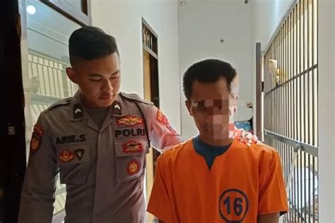 Kerap Curi Motor Saat Subuh Aksi 3 Residivis Curanmor Di Probolinggo