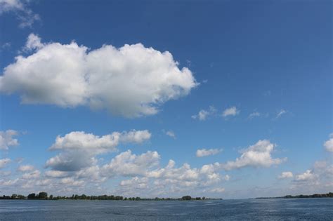 Horizonte Cúmulo Nube Foto gratis en Pixabay Pixabay