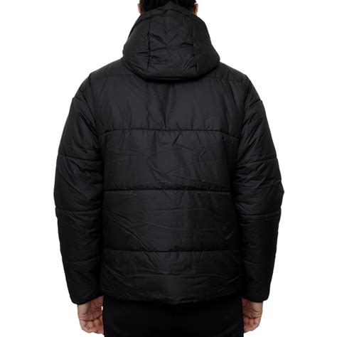 Mu Ka Zimska Jakna Puma Classics Padded Jacket