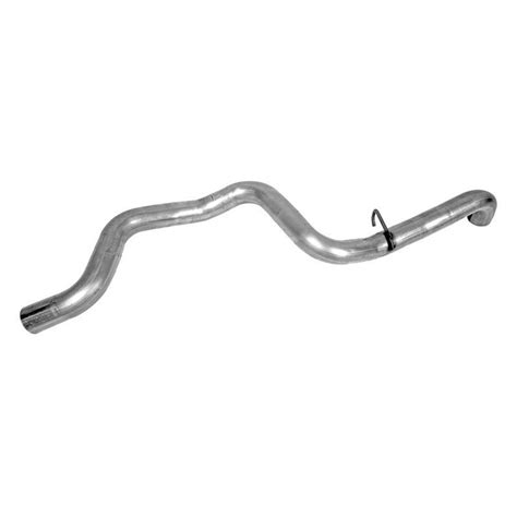 Dynomax 55594 Stainless Steel Tailpipe