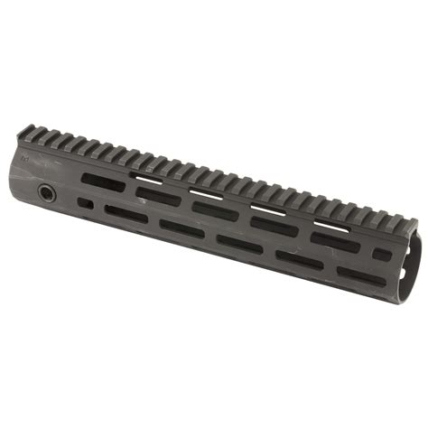 Knight S Armament URX 4 Rail M LOK 10 75 Rooftop Defense