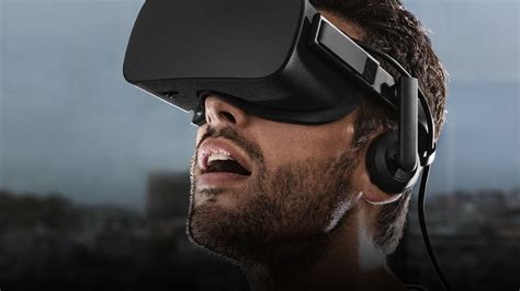 Oculus Rift now available in the... - General - What Mobile