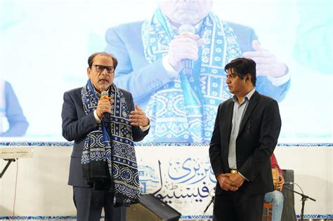 Multan Literary Festival 2024 Concludes Arts Council Of Pakistan