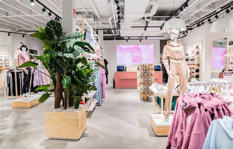 Erster Store Von Onygo In Mannheim Er Ffnet Modelvita