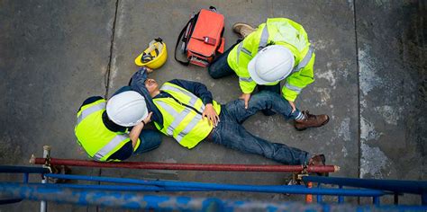 Tips Para La Prevenci N De Accidentes Laborales Gu A