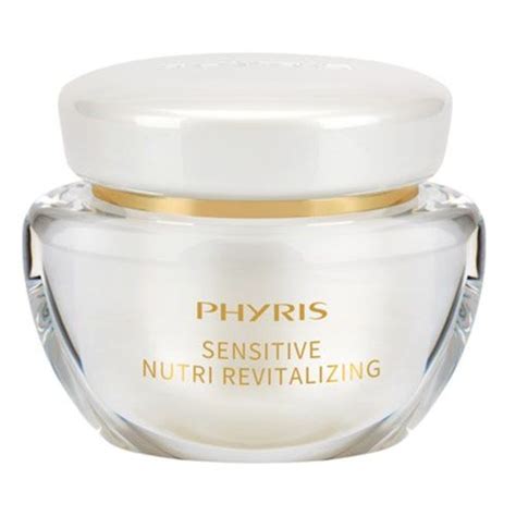 Phyris Nutri Revitalizing 50 Ml Shop Apotheke