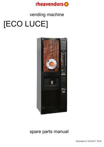 ECO LUCE Rheavendors Group