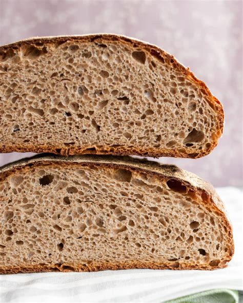 I Spent My Vacation Baking From Tartine No 3 And Heres How It Went