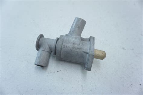 MERCEDES 350SL R107 450SL AUXILIARY AIR SLIDE VALVE OEM