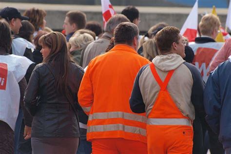 Einigung bei Tarifverhandlungen im Öffentlichen Dienst tixio