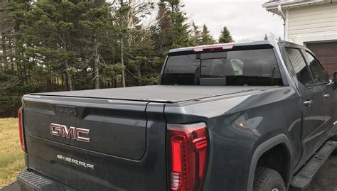 How To Stop Tonneau Cover From Leaking A Detailed Guide