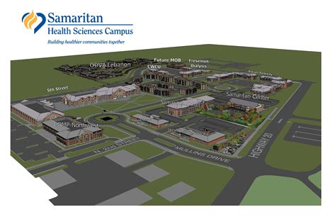 Western University Of Health Sciences Campus Map - Draw A Topographic Map