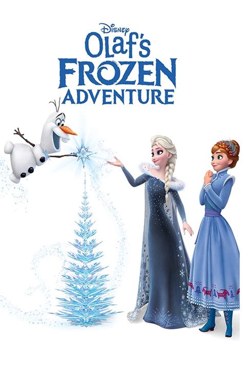 Frozen | Official Website | Disney Movies