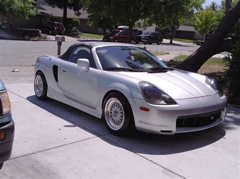 Pics Of Your Wheels MR2 SpyderChat